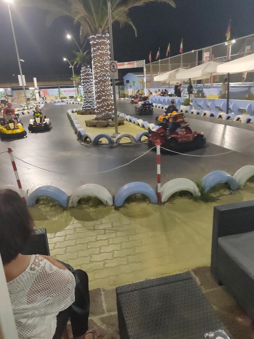Magic Park