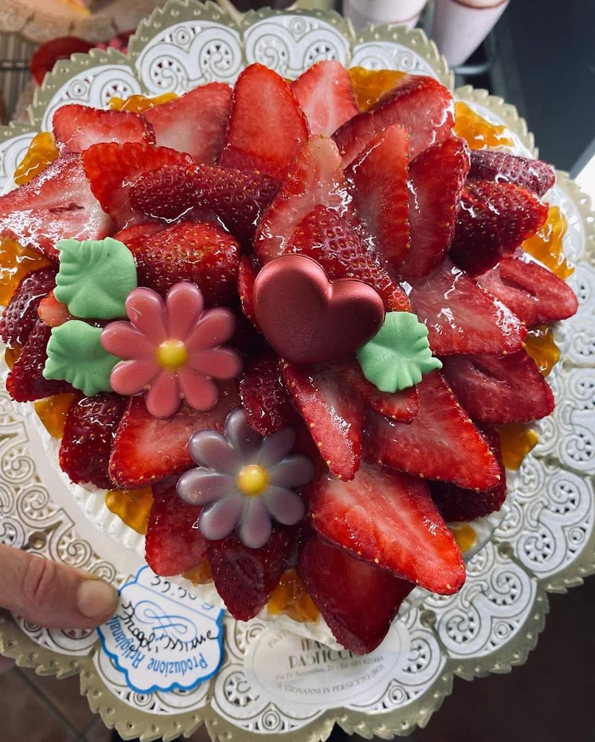 Magic Pasticcio FORNO/PASTICCERIA