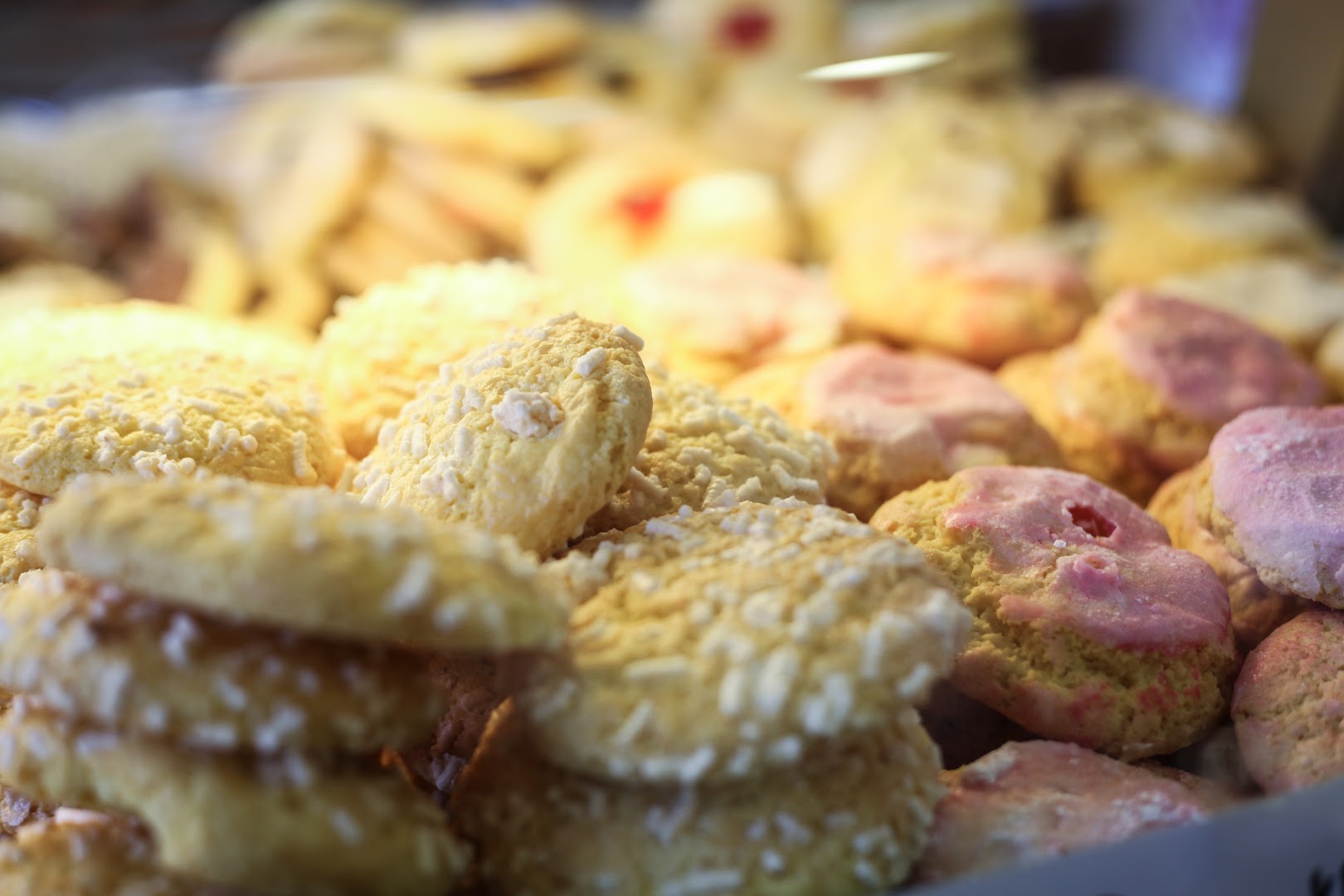 Magic Pasticcio FORNO/PASTICCERIA, San Giovanni in Persiceto