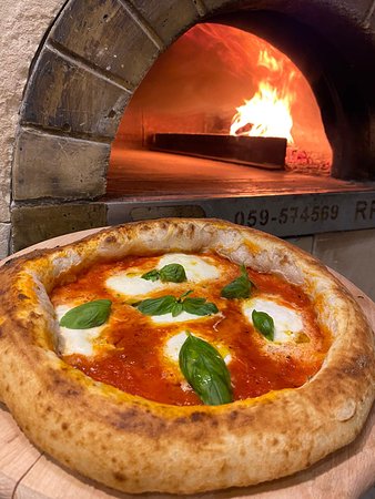Magic Pizza Bio Forlimpopoli