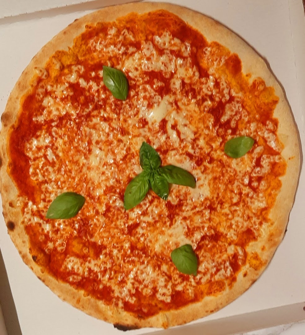 Magic Pizzeria E Kebab Da Michele