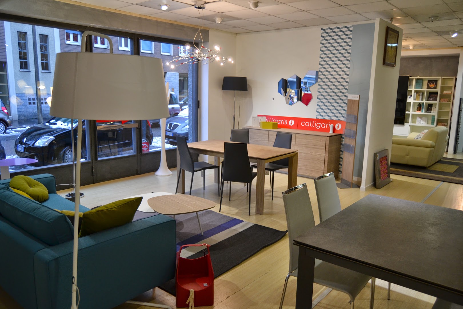 Magica Mobili - Rivenditore Ufficiale Veneta Cucine su Torino