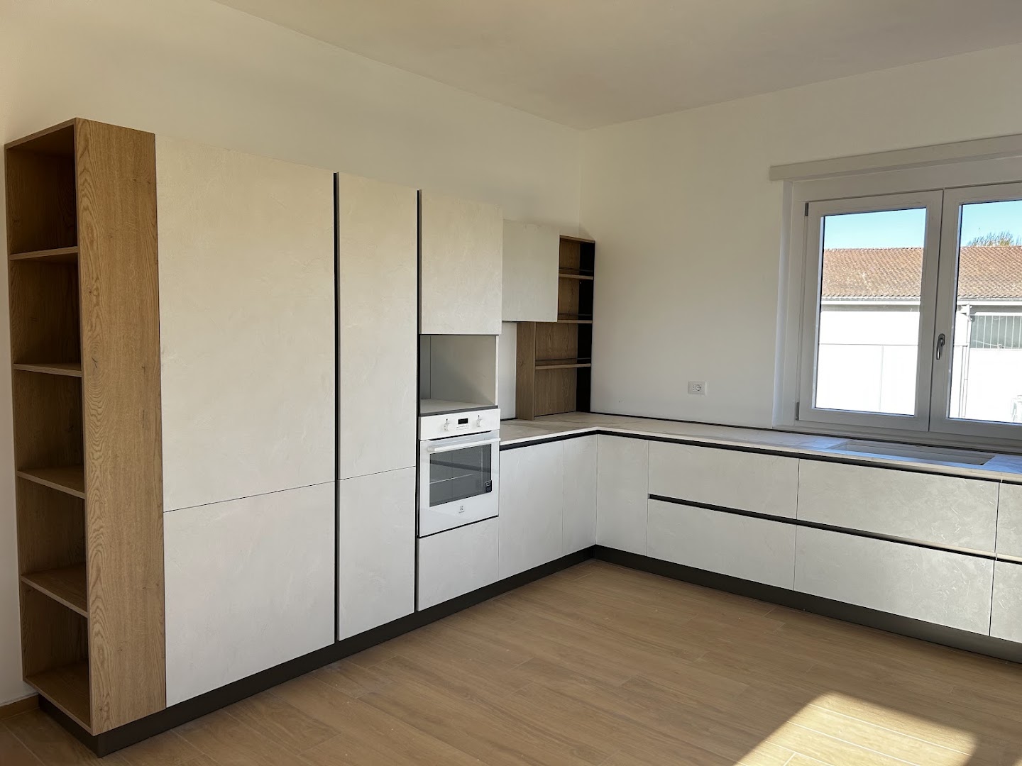 Magica Mobili - Rivenditore Ufficiale Veneta Cucine su Torino