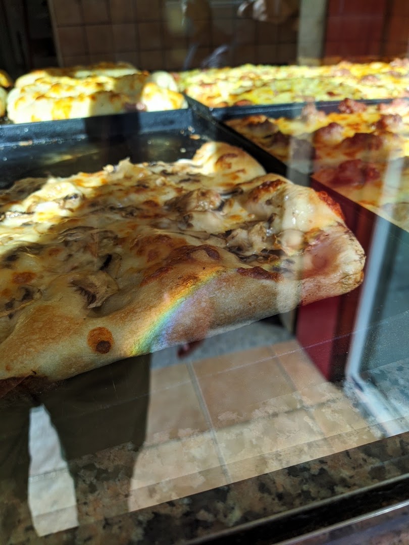 Magica Pizza