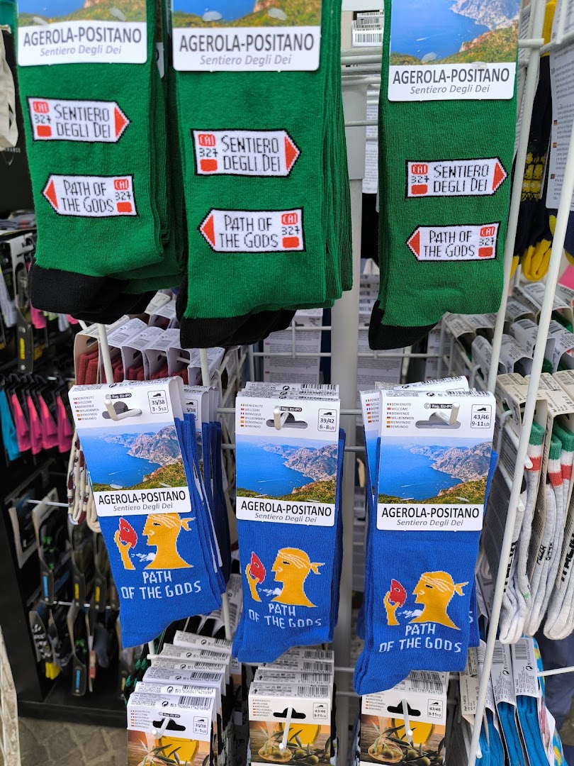 Magici Sentieri