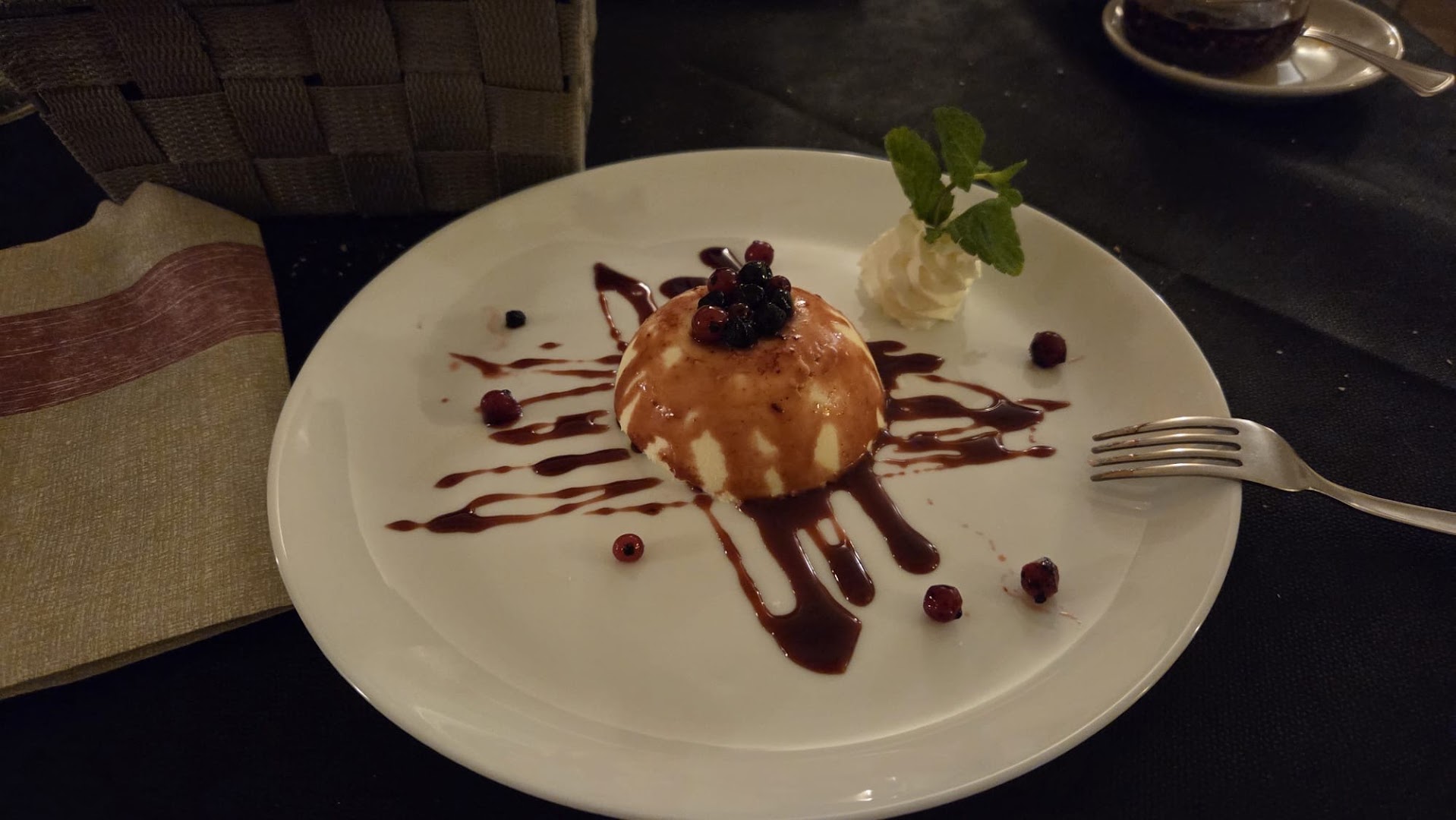 Magico Alverman ristorante abruzzese e pizzeria forno a legna (anche a pranzo)