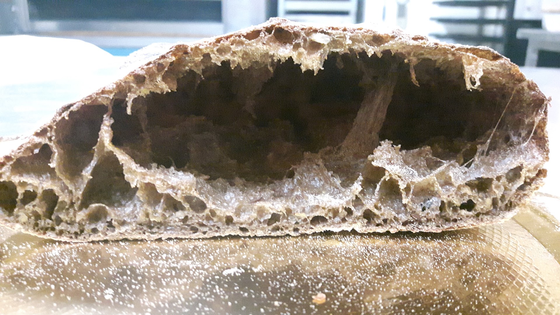 Magie Di Pane Di Carlucci Leonarda