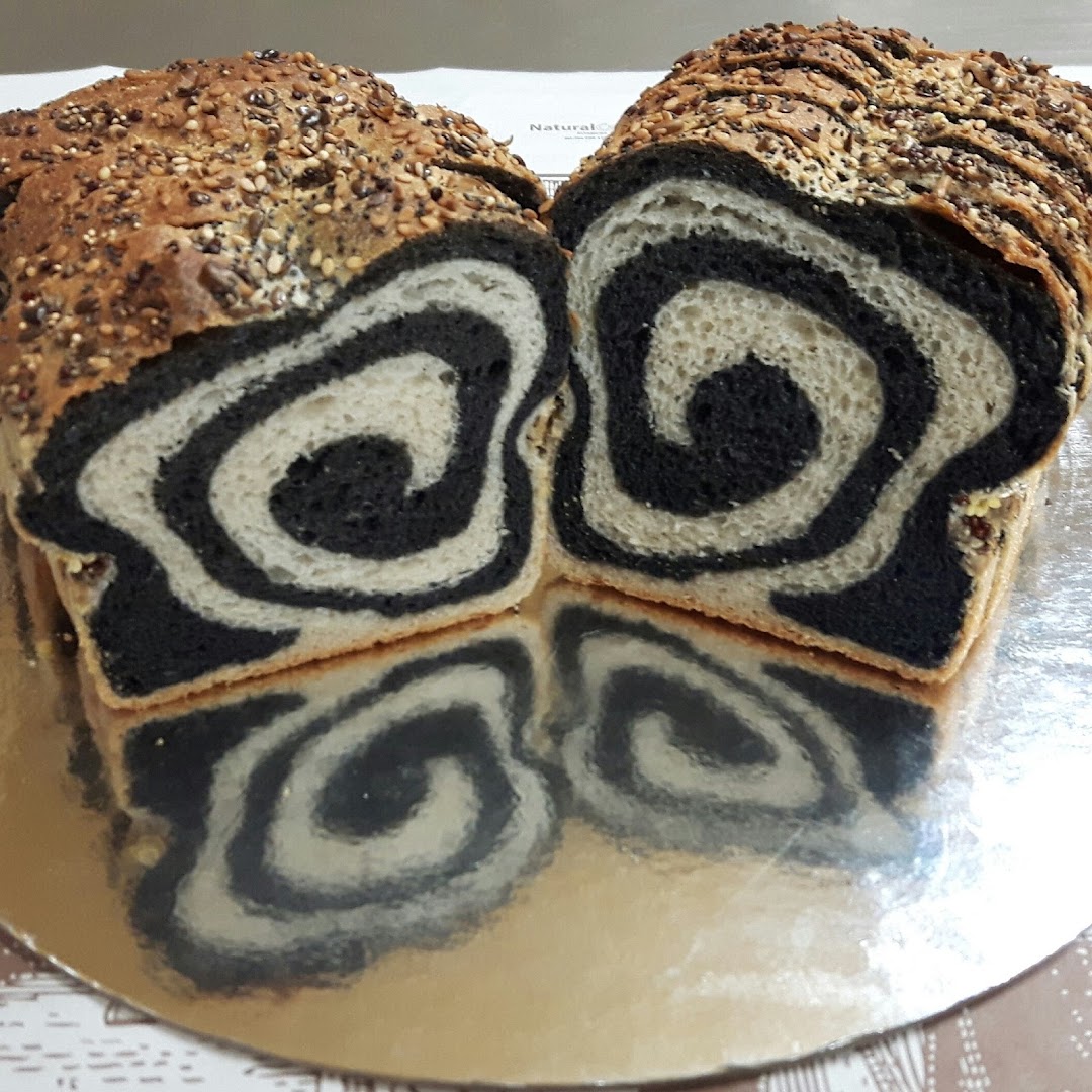 Magie Di Pane Di Carlucci Leonarda