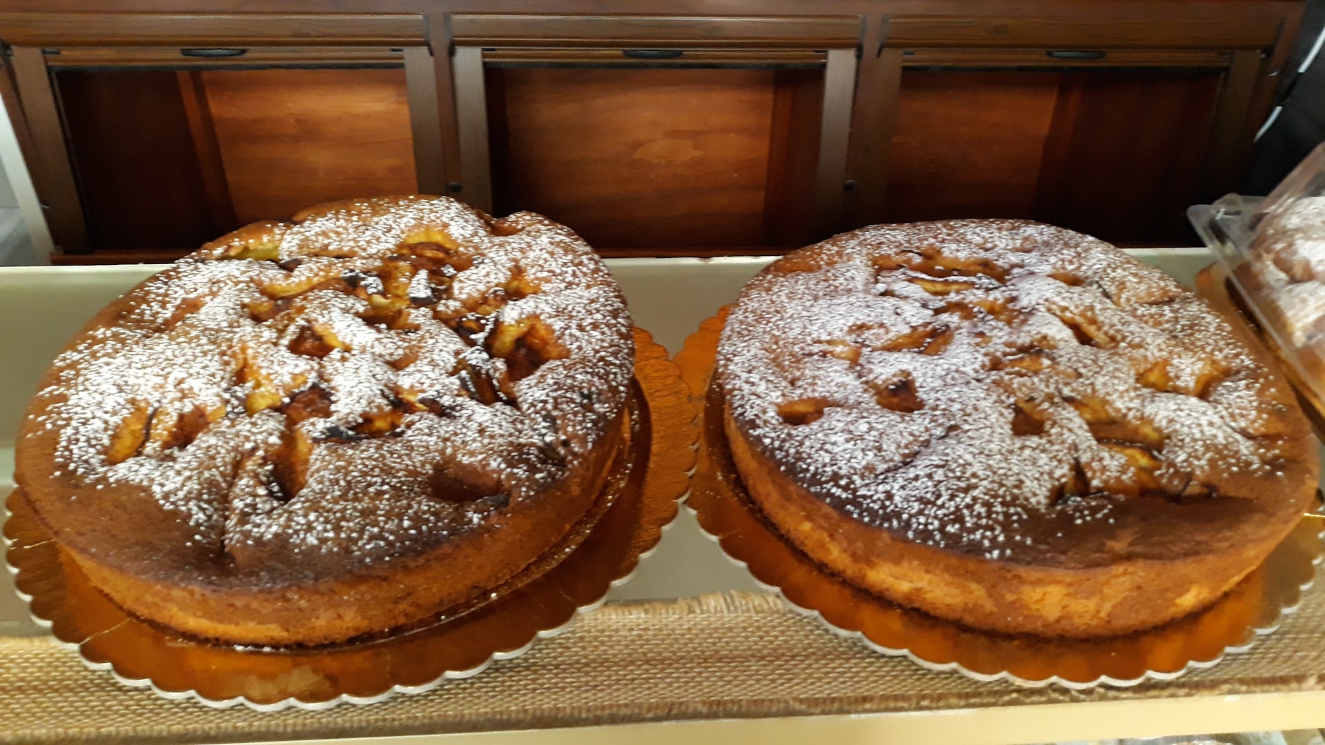Magie Senza Glutine(Masters Gluten Free)PANIFICIO-PIZZERIA-PASTICCERIA