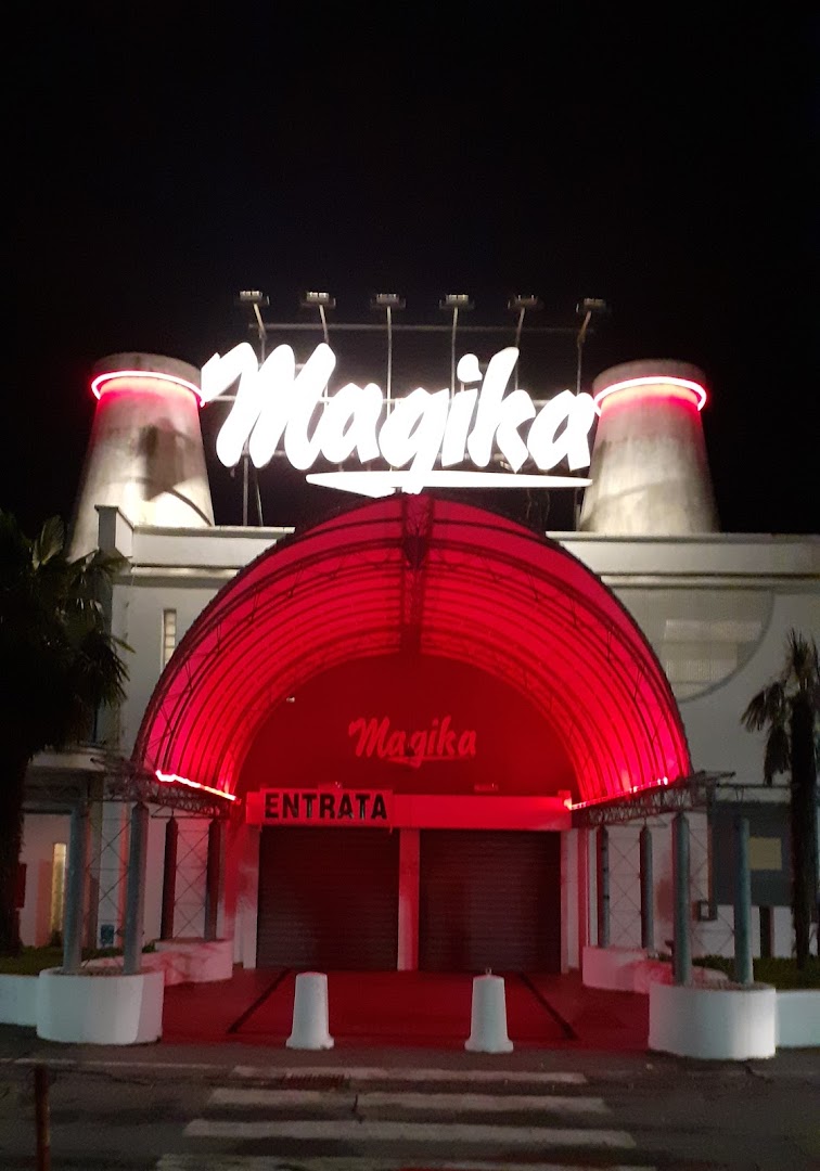 Magika Disco Club