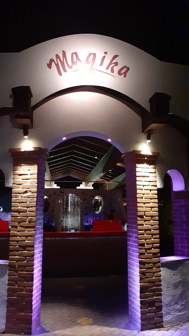 Magika Disco Club
