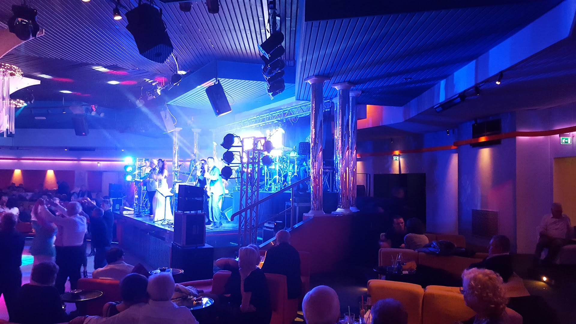 Magika Disco Club