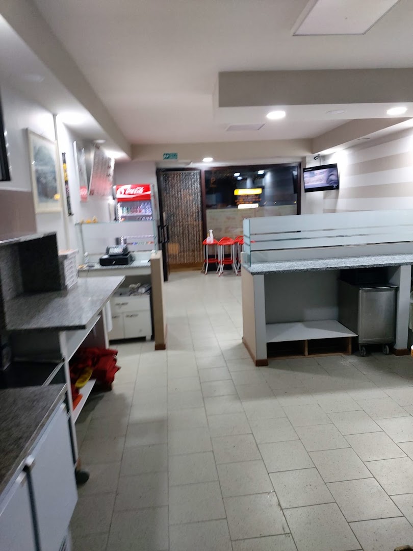 Magika pizzeria e kebab_Chieve