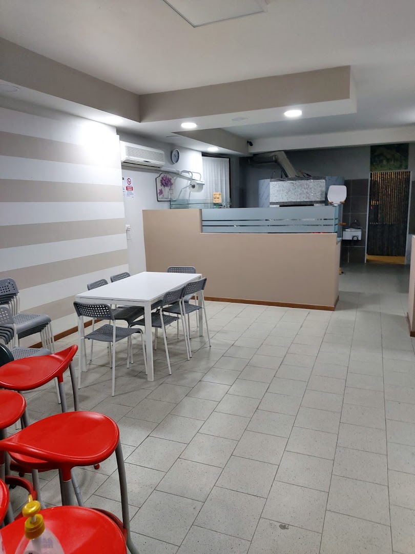 Magika pizzeria e kebab_Chieve