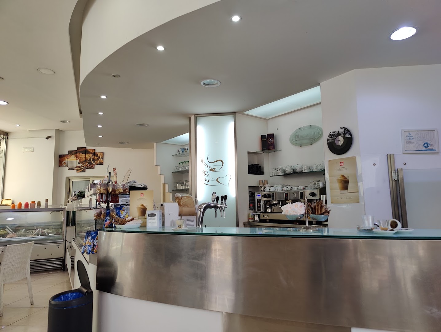 Magistro Caffe Di Magistro Alfio