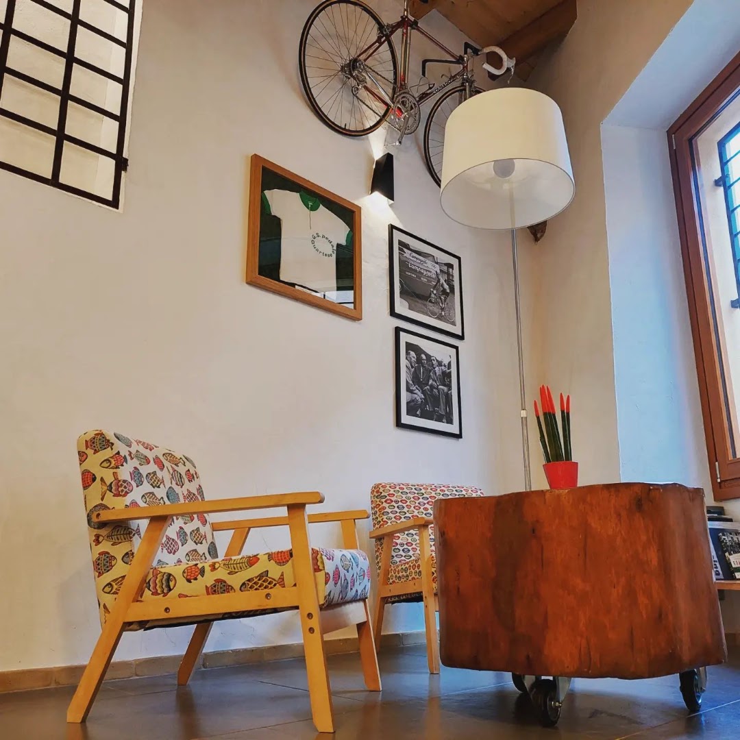 Maglia Nera Cafe