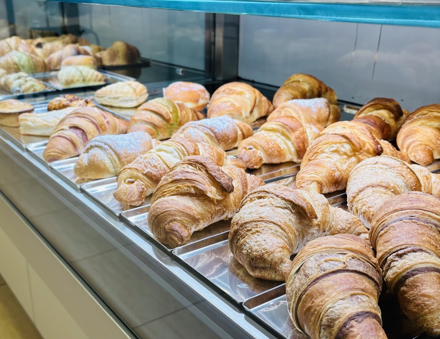 Maglù Caffè