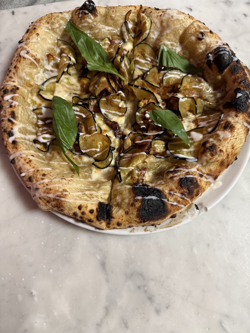 Magma - Pizzeria e Rosticceria Napoletana