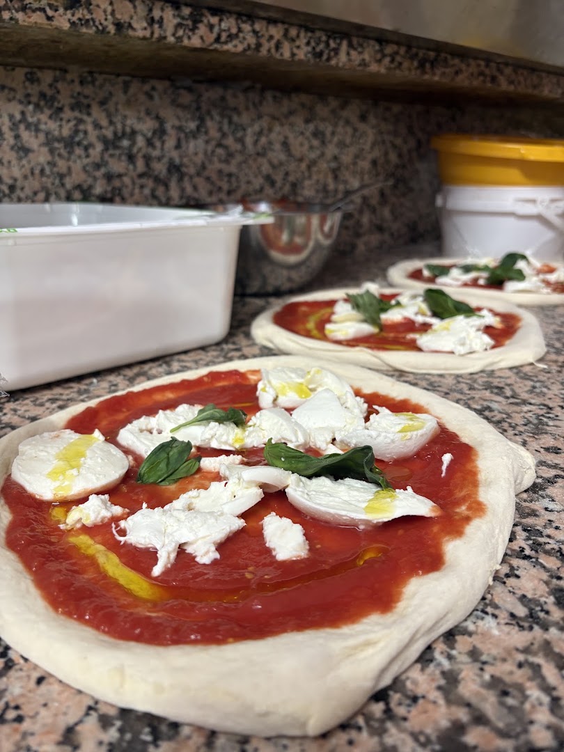 Magma - Pizzeria e Rosticceria Napoletana