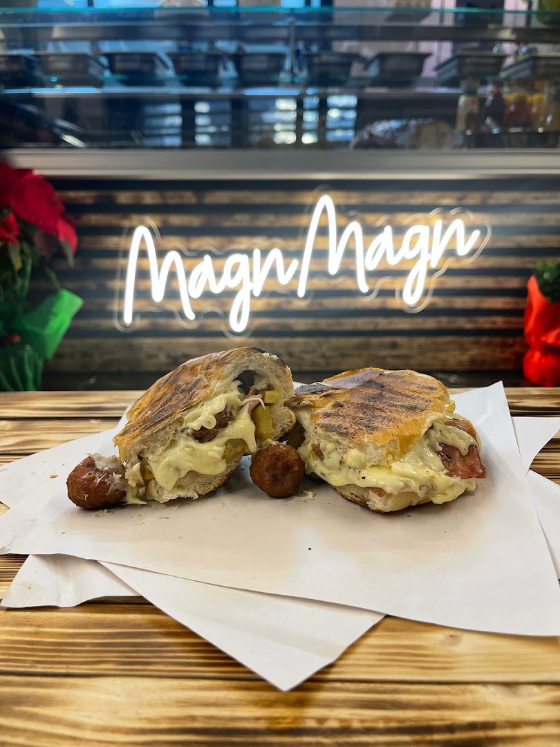 Magn Magn