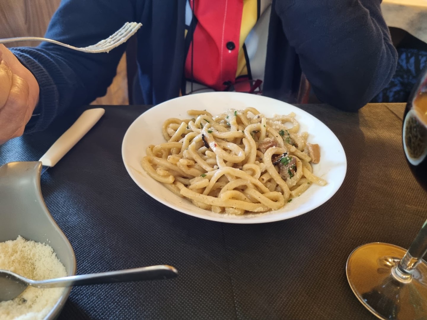 Magna e Mogni