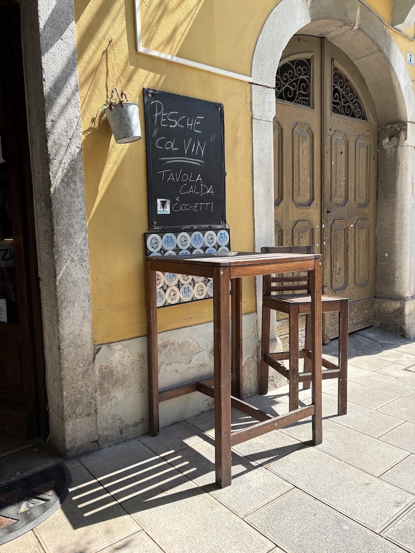Magnà Gorizia