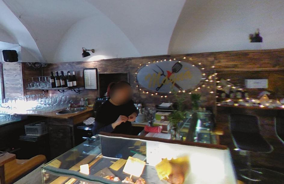 Magnà Gorizia