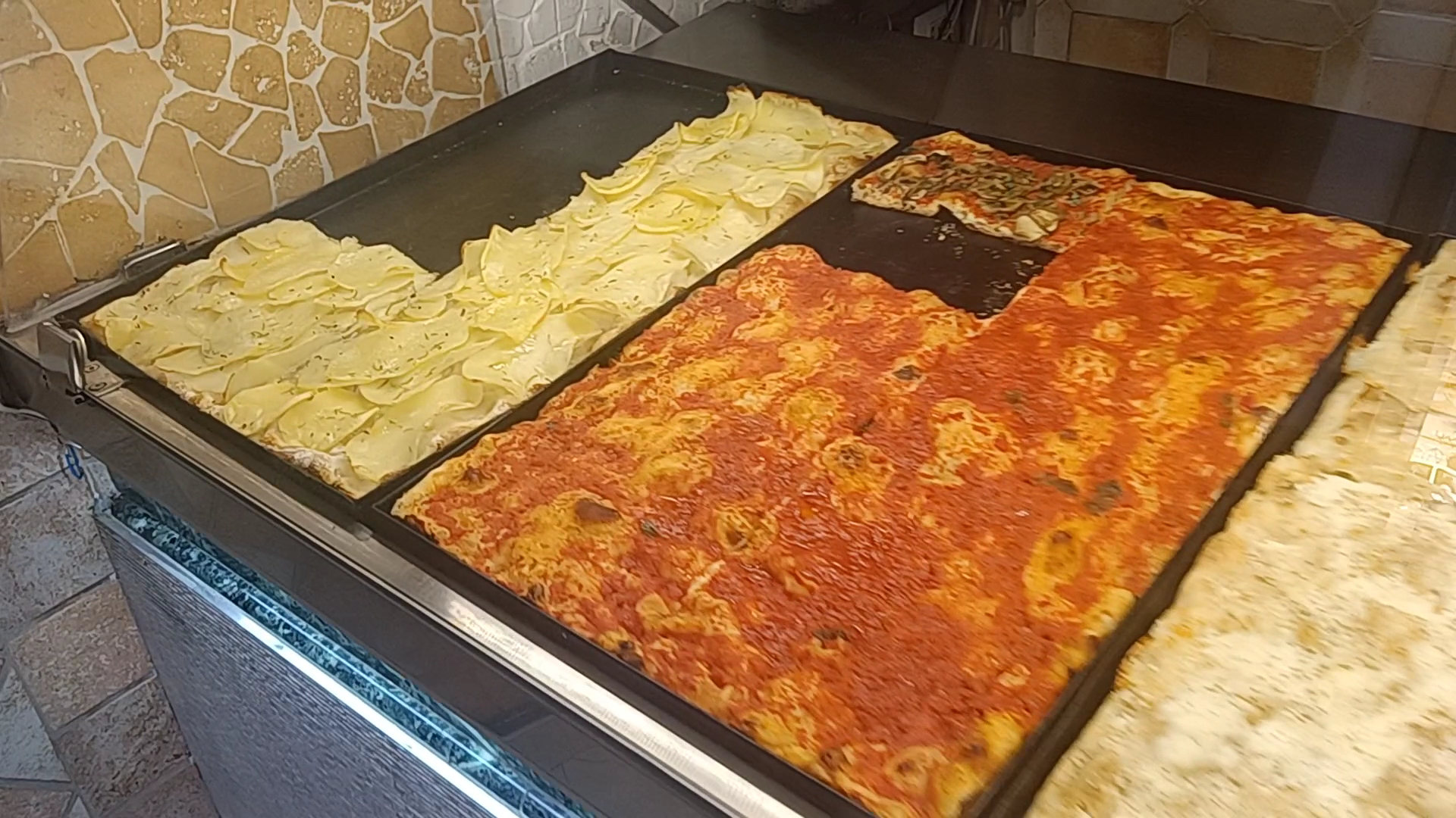 Magna Pizza