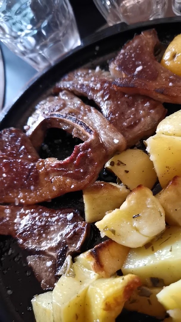 Magna Roma Trattoria - Bagheria Bagnera