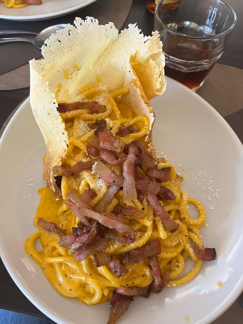 Magna Roma Trattoria - Bagheria Bagnera