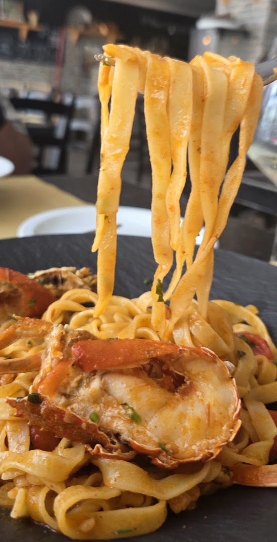 Magna Roma Trattoria - Bagheria Bagnera