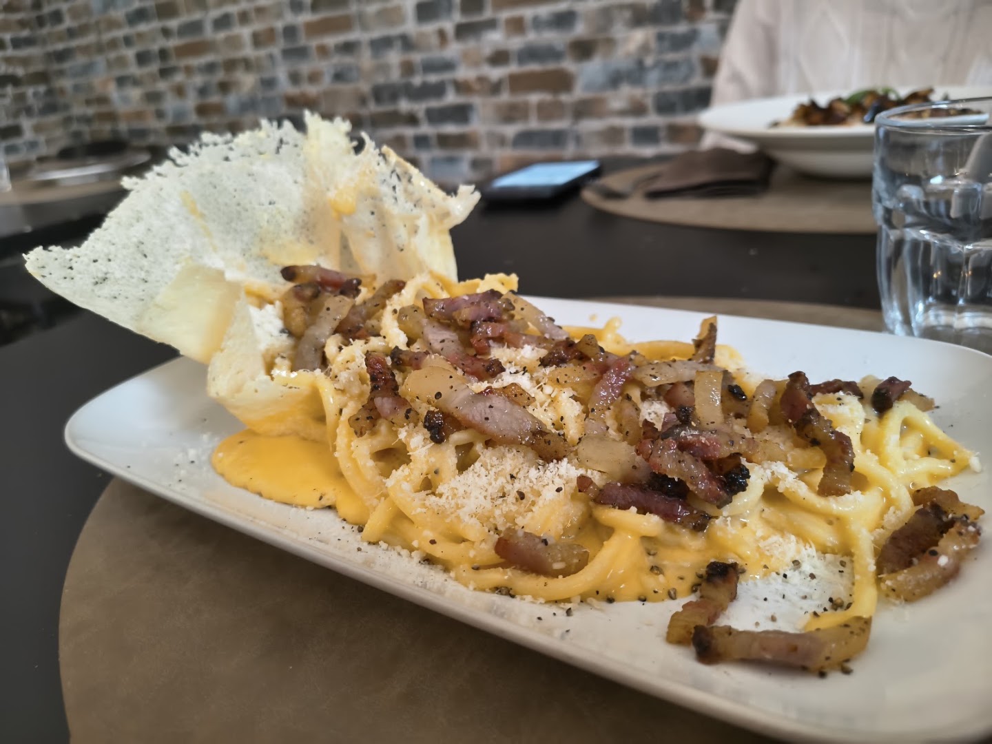 Magna Roma Trattoria - Palermo Via Paternostro