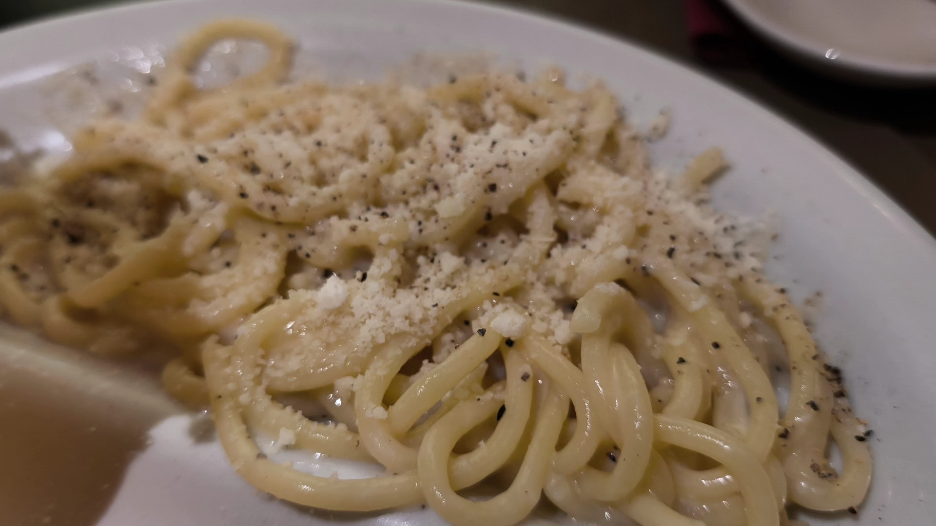 Magna Roma Trattoria - Palermo Viale Strasburgo