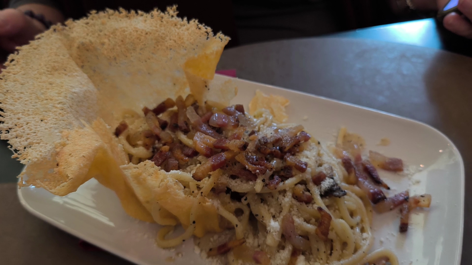 Magna Roma Trattoria - Palermo Viale Strasburgo
