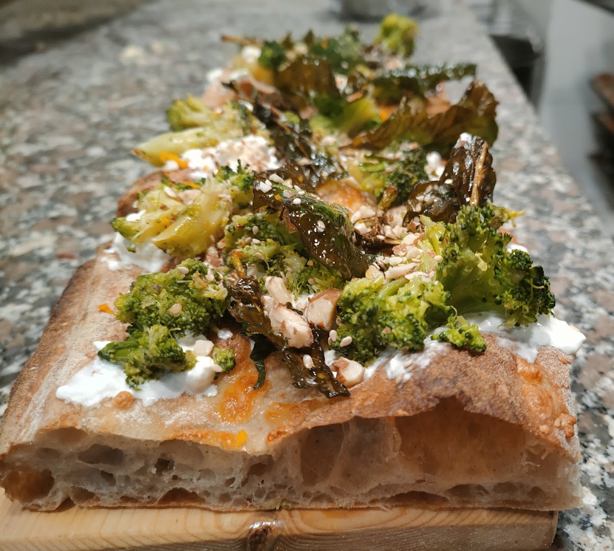Magna Urban Pizza Lab