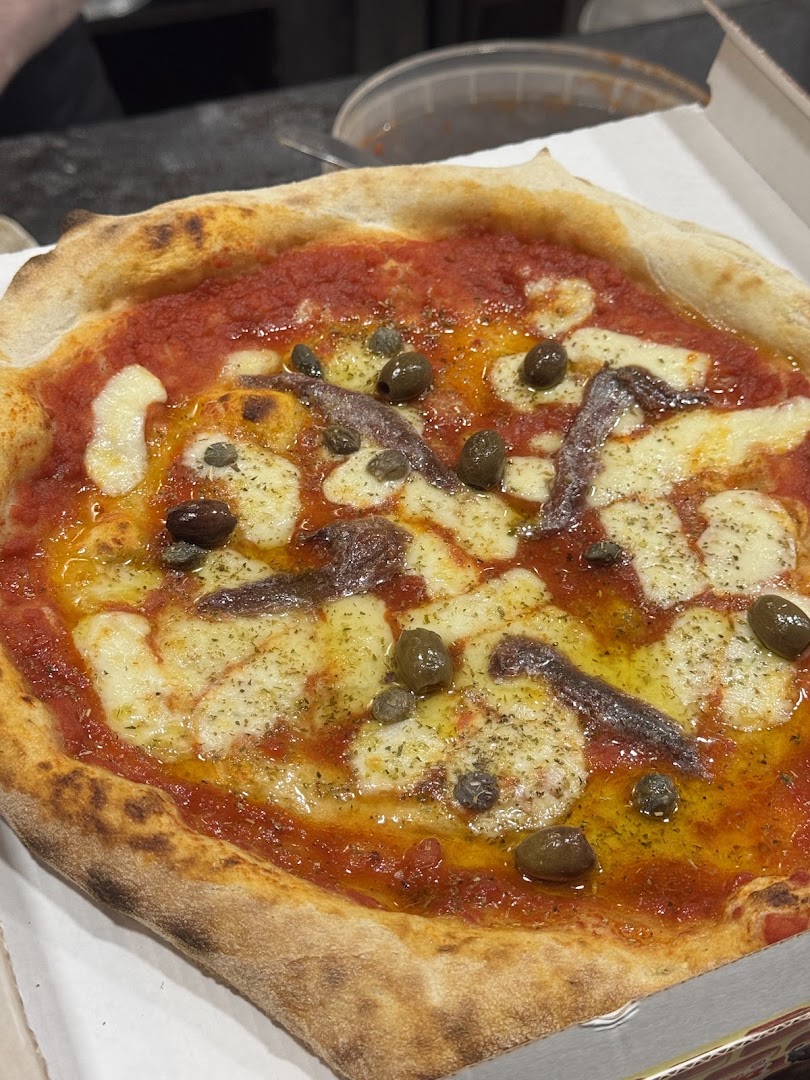 MagnaBen Gastronomia