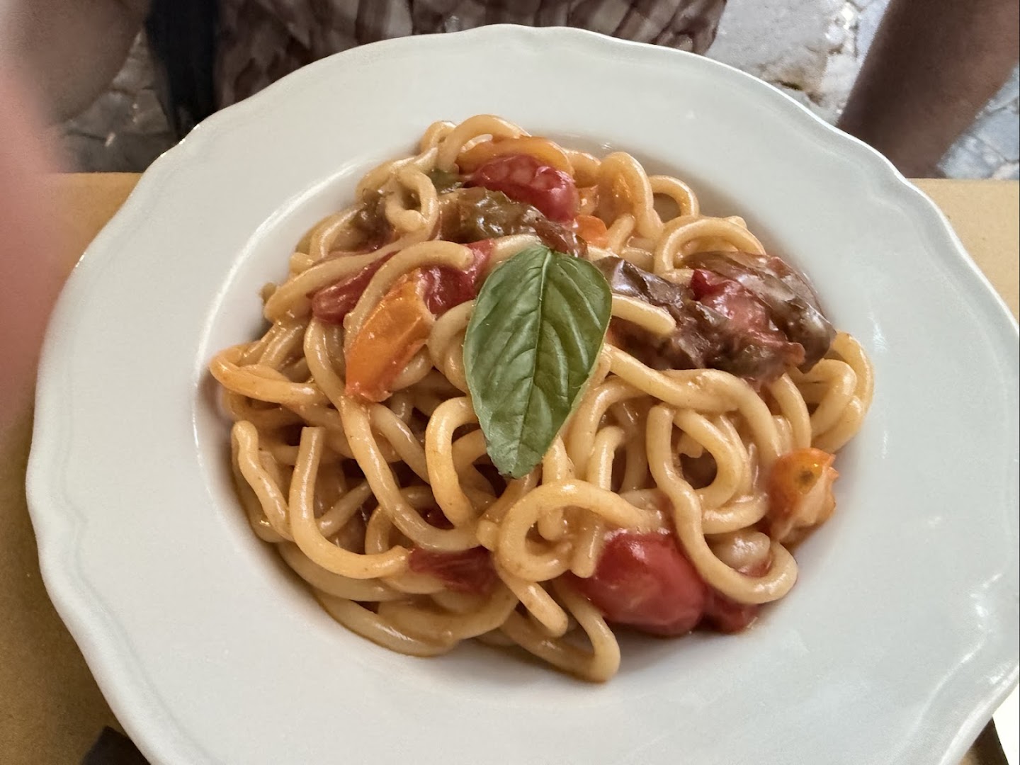 Magnamagna Trattoria
