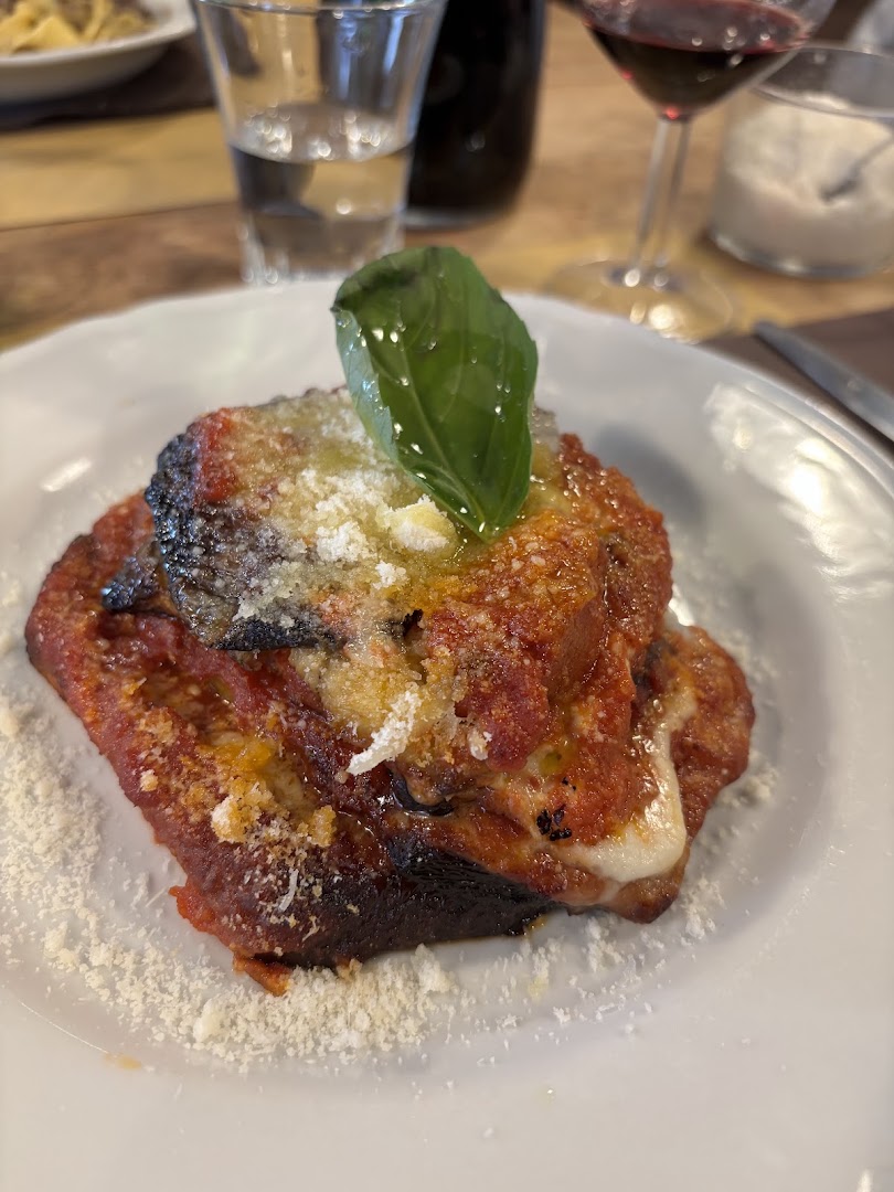 Magnamagna Trattoria