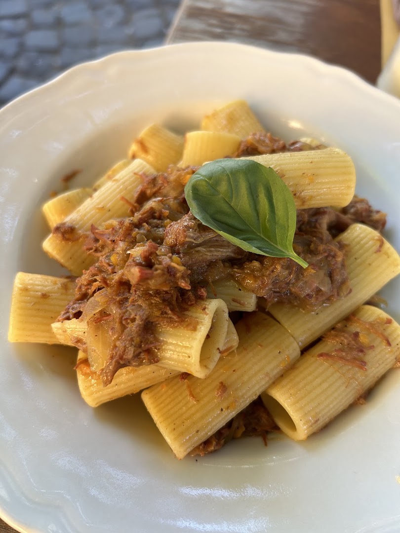 Magnamagna Trattoria
