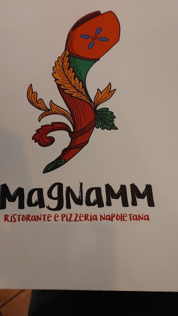 Magnamm, Milano