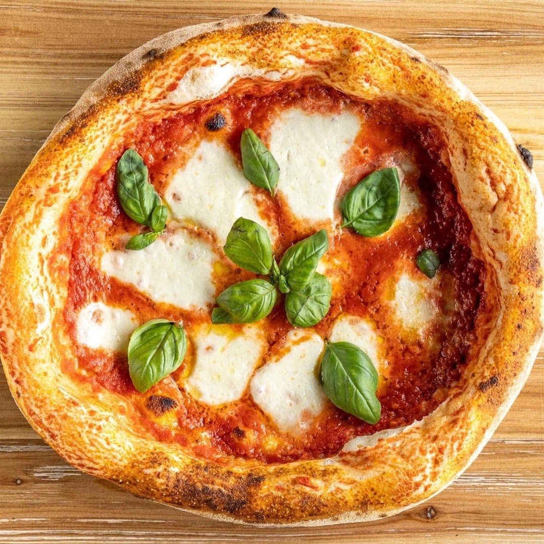 Magnanimo Pizzeria Lievito Madre, Rozzano