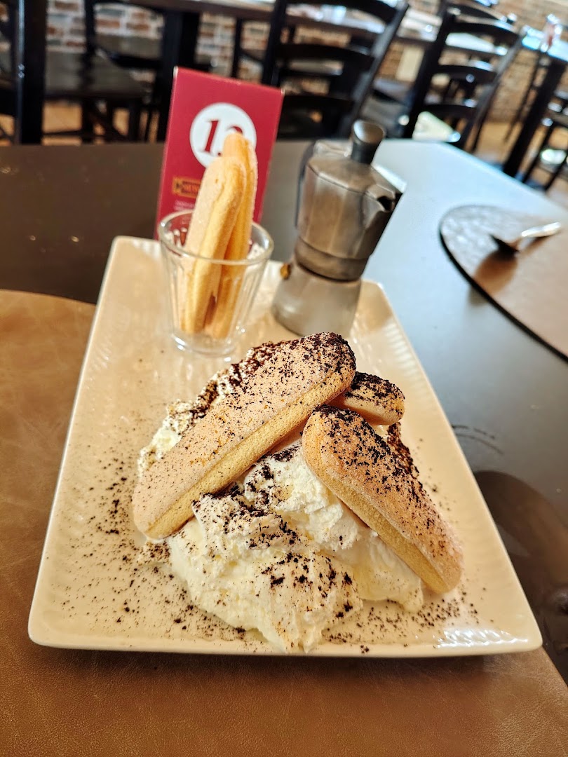 Magna Roma Trattoria - Bagheria Bagnera