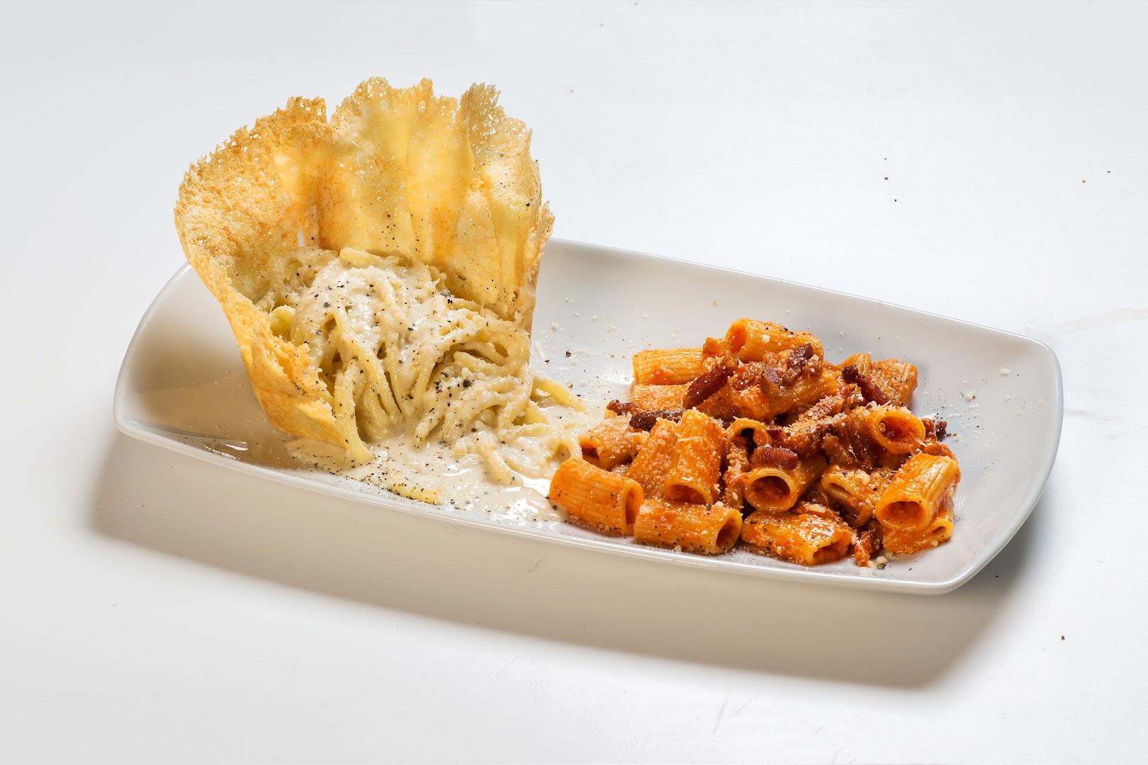Magna Roma Trattoria - Palermo Via Paternostro
