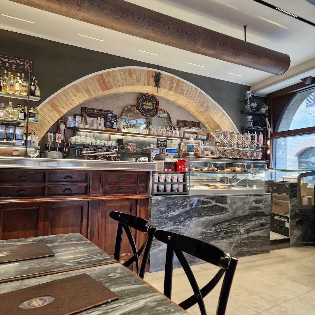 Magnino Bistrot
