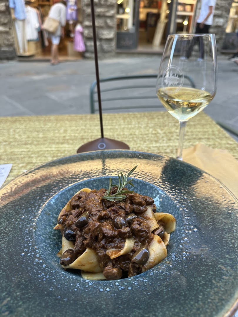 Magnino Bistrot