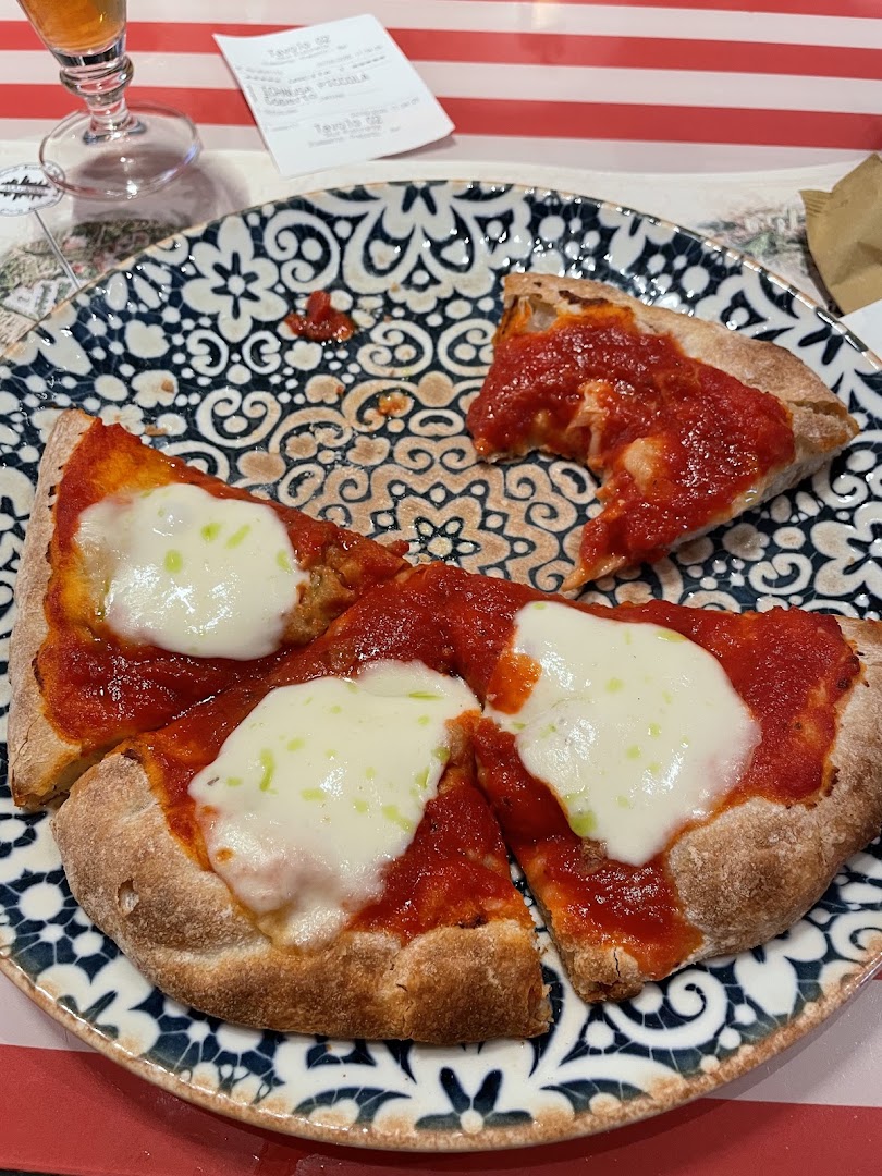 Magnino Bistrot