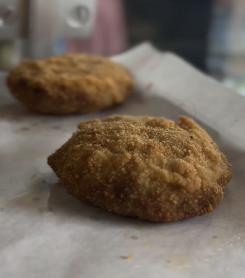 MAGNO PIZZA E FRITTI