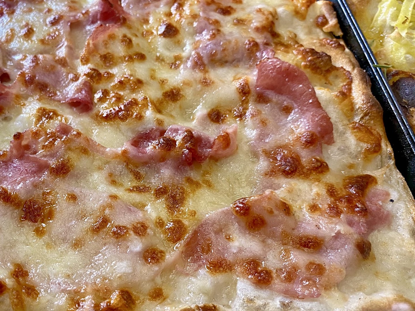 MAGNO PIZZA E FRITTI