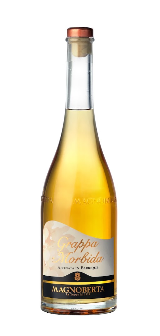 Magnoberta Distilleria (S.A.S.)