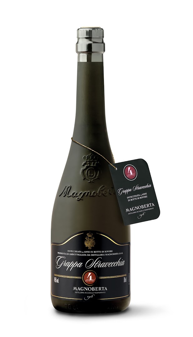 Magnoberta Distilleria (S.A.S.)